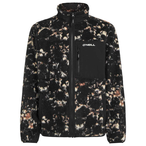O'neill Ανδρική ζακέτα Must-Have High-Pile Full-Zip Fleece